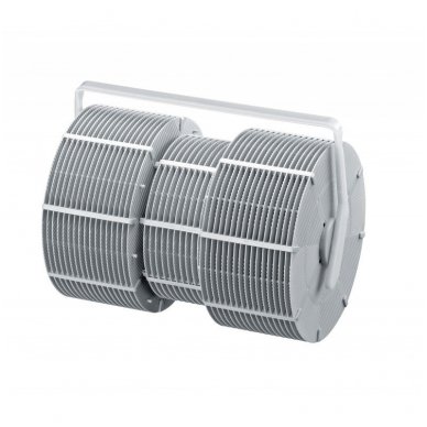 BEURER ORO VALYTUVAS - DRĖKINTUVAS LW230W (LW 230W) 5